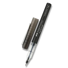 Roller Faber-Castell Free Ink 1,5 černý